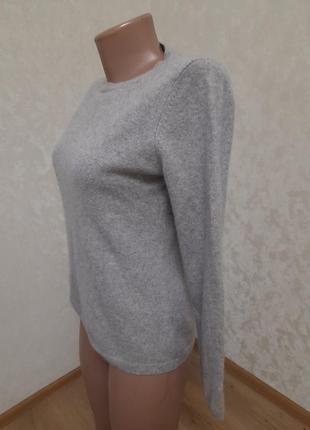 Джемпер светр з кашеміру john lewis5 фото