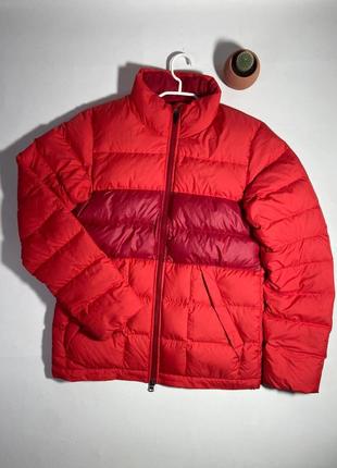 Микропуховик nike 550 оригинал