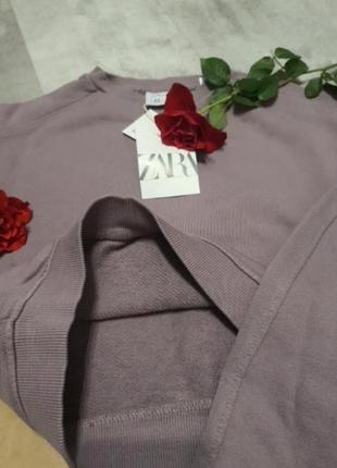 Zara спортивний костюм двониточка петелька всередині4 фото