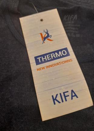 Комплект термобелья kifa