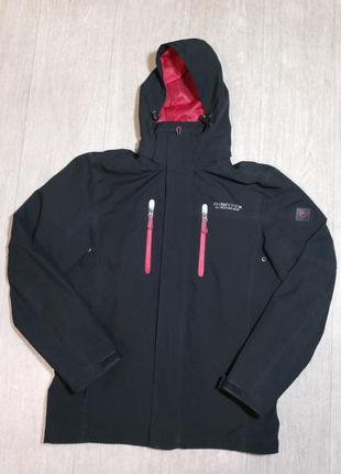 Куртка ветровка raintex all weather gear