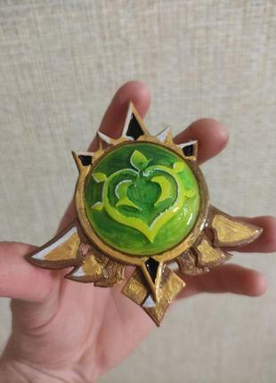 Глаза бога геншин "genshin impact"