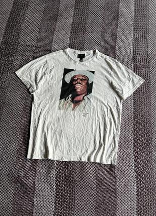 H&amp;m b.i.g. notorious футболка оригинал бы у