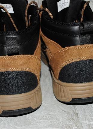 Orthfeet термо ботинки 45 размер4 фото