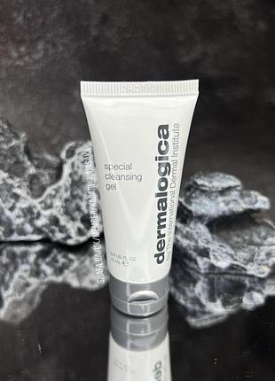 Гель для умивання dermalogica special cleansing gel #розвантажую