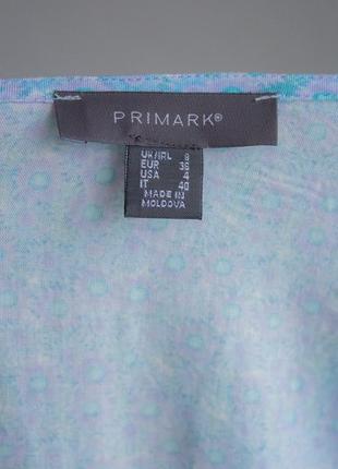 Блуза топ primark6 фото