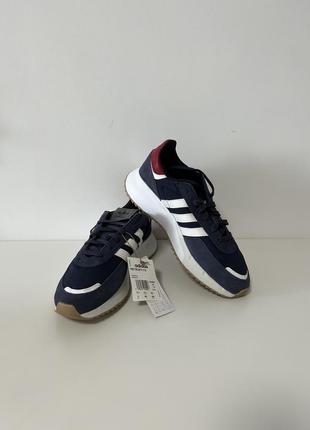 Кроссовки adidas retropfy f2/ кроссовки адидас