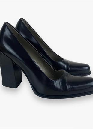 Женские туфли prada2 фото