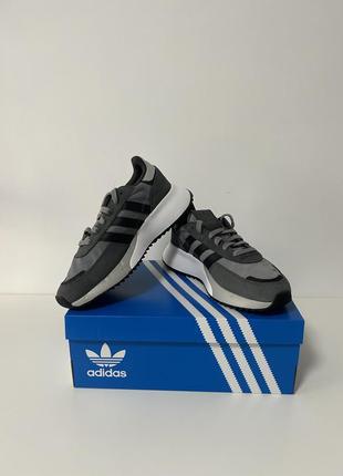 Кроссовки adidas retropy f2/ кроссовки адидас