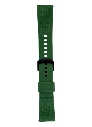 Ремінець для xiaomi amazfit bip original design 20mm6 фото