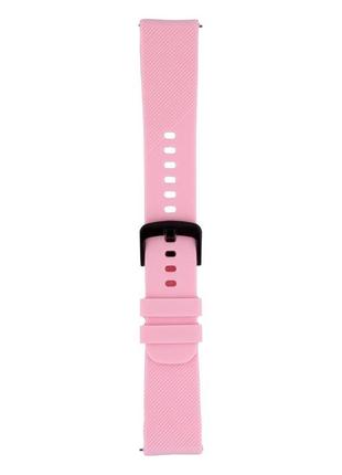 Ремінець для xiaomi amazfit bip original design 20mm4 фото