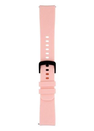 Ремінець для xiaomi amazfit bip original design 20mm3 фото