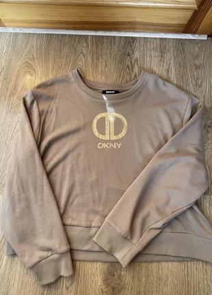 Кофта dkny жіноча