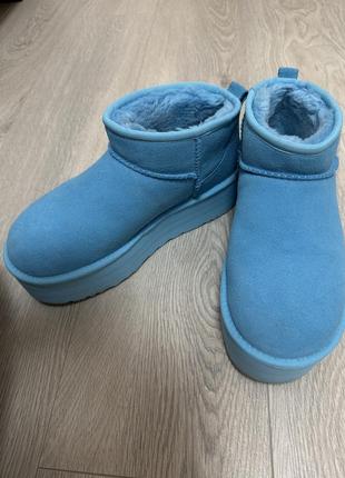 puma кожа, новые