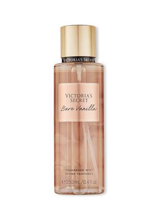 Мист спрей victoria’s secret