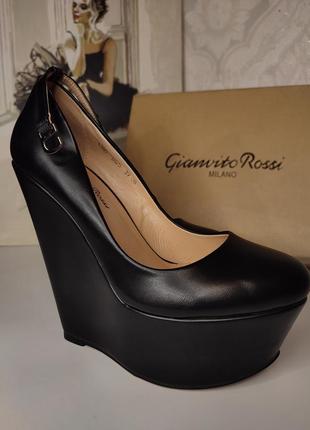 Туфлі gianvito rossi