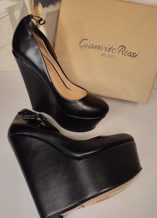 Туфлі gianvito rossi2 фото