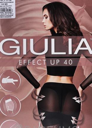 Effect up,giulia,колготи,акція,розпродаж,капронові колготи