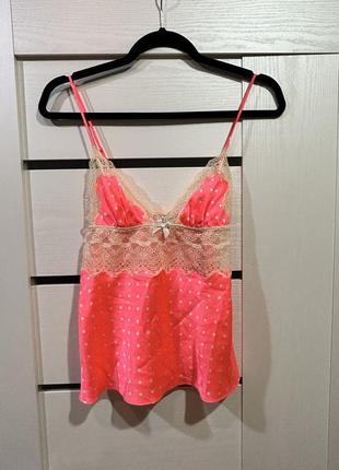 Комплект victoria's secret