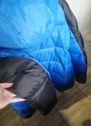 Тепла куртка.5 фото