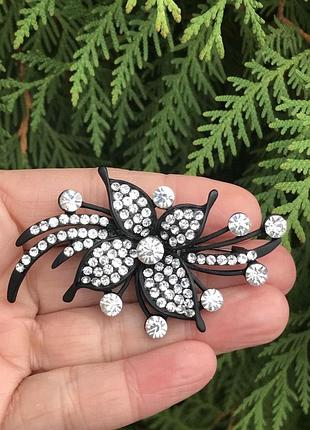 Брошь неточка бр_20