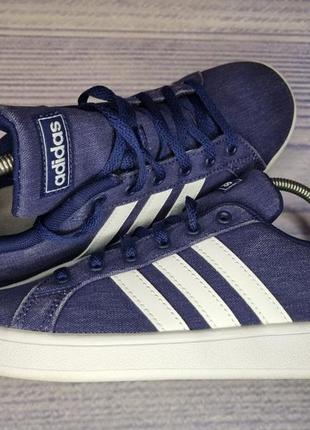 Кеды adidas
