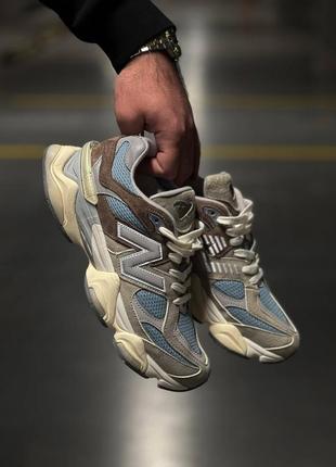 Кроссовки мужские new balance 9060