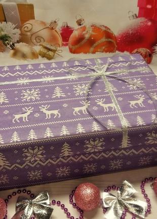 Новогодние подарки, подарок на новый год, подарок девушке, подарочный набор