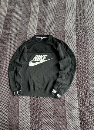 Nike womens nsw свитшот женский оригинал бы в2 фото