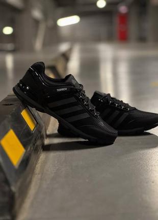 Кроссовки мужские adidas terrex7 фото