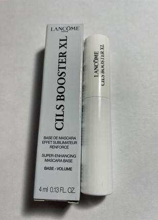 База під туш cils booster xl lancome