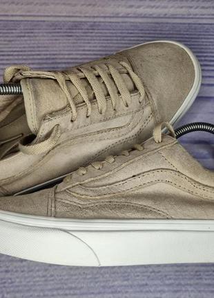 Кеды vans old skool