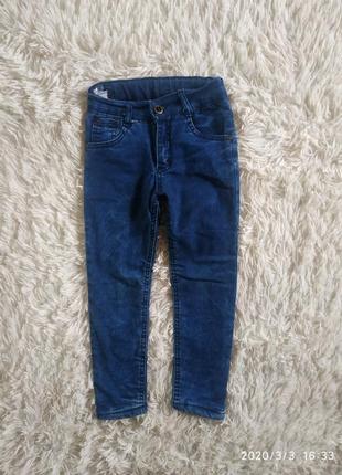 Джинси - стрейч