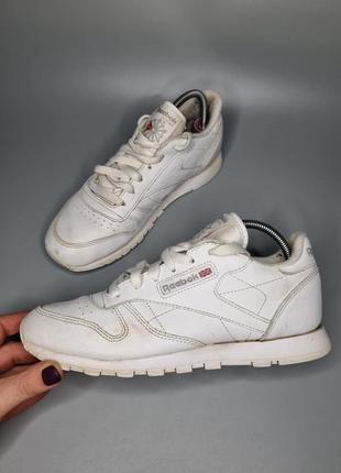 Кроссовки reebok
