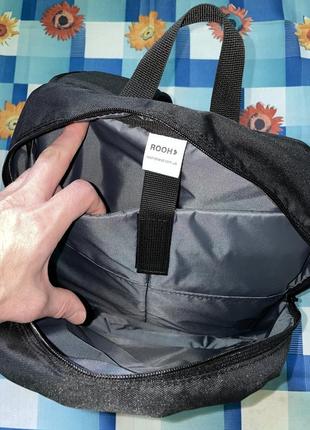 Рюкзак rooh, оригинал, размер 20 литров4 фото