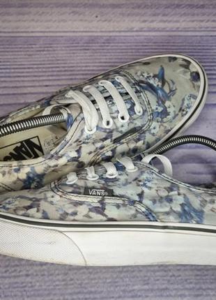 Кеды vans old skool