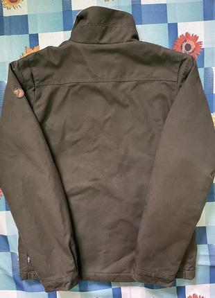 Куртка fjallraven övik winter jacket g-1000, оригинал, размер s3 фото