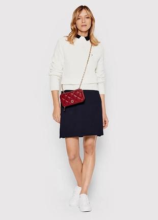 Свитер джемпер кофта tommy hilfiger 8