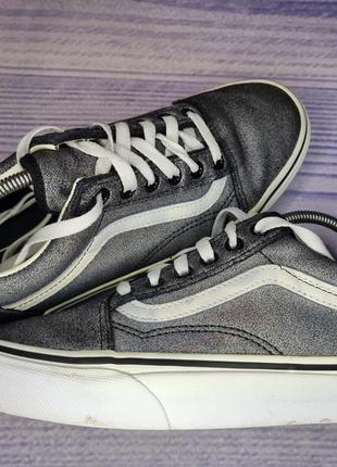 Кеды vans old skool