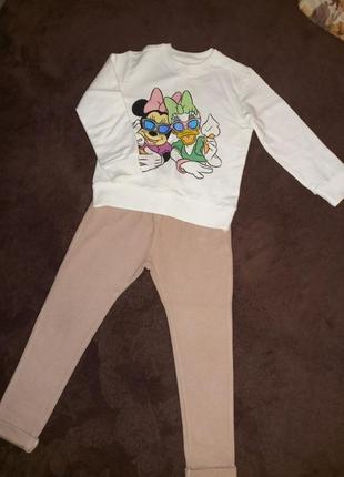 Штанішки zara ❤