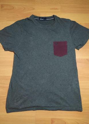 Футболка fred perry