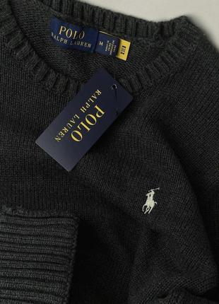 Свитер polo ralph lauren