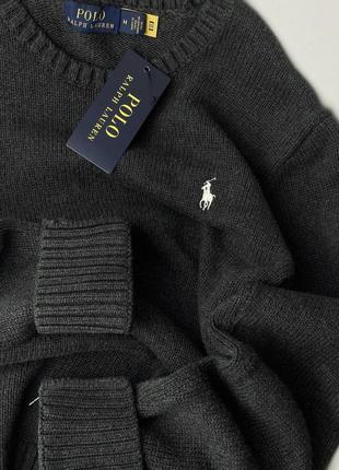 Свитер polo ralph lauren3 фото