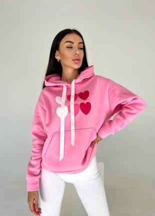 Худі на флісі😍