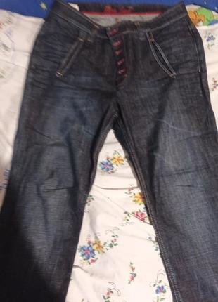Джинси чоловічі mac jeans