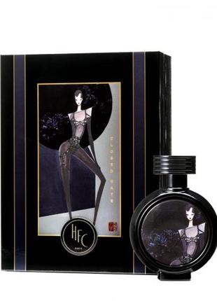 Haute fragrance company devil's intrigue,75 мл, парфюм. ниша!