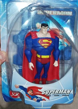 Супермен superman 2003