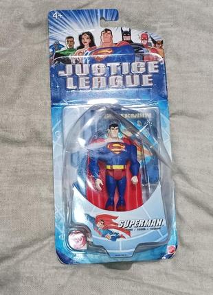 Супермен superman 2003 2