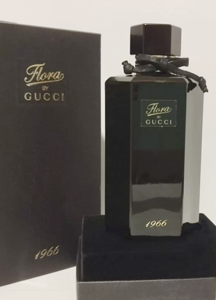 Gucci flora by gucci 1966 edp💥оригинал 2 мл распив аромата затест2 фото