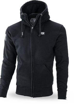 Толстовка мужская dobermans aggressive premium offensive (xl)